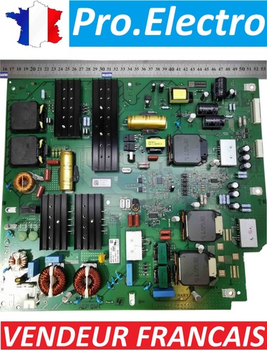 Psu alimentation sony - psu, tv