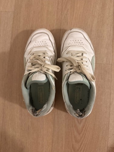 Chaussures femme usée - femme, 37,
