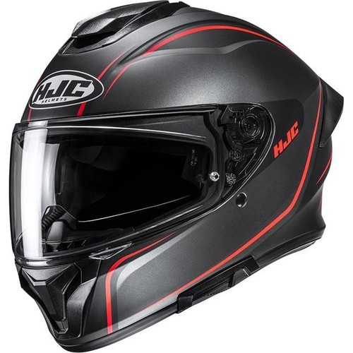 Hjc casque intégral c71 quez - casque,
