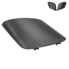 Cache rétroviseur droit noir