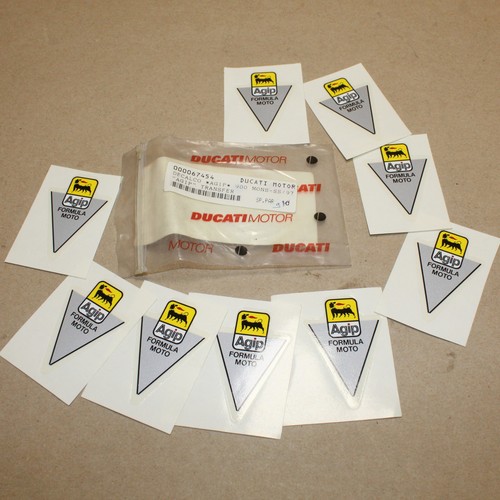 Lot stickers reservoir - stickers,
