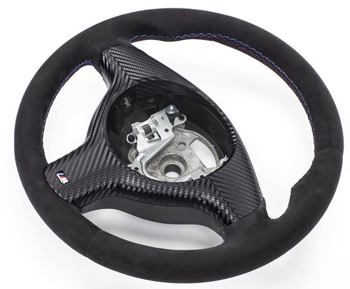 Alcantara volant pour - alcantara,