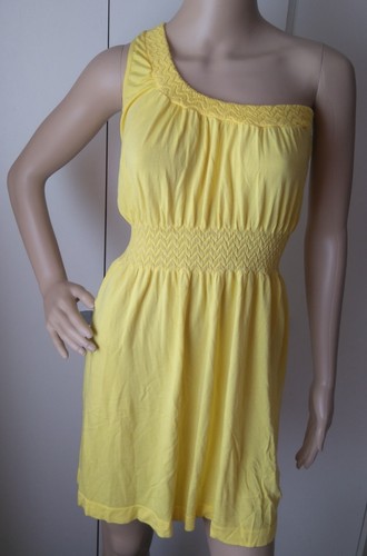 Robe jaune ocean club - club, femme