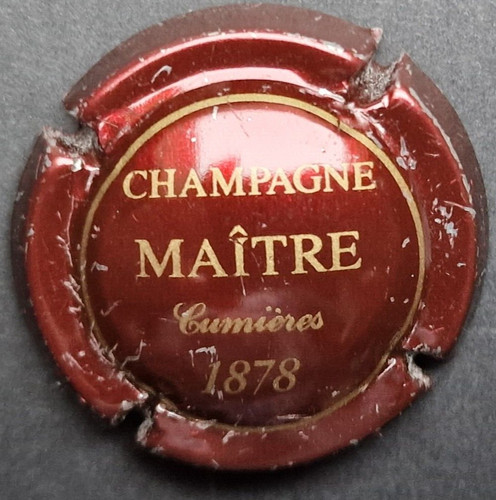 Lot lettre maitre 1 - lettre, m3