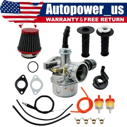 Carburetor for 50cc - 50cc, 70cc