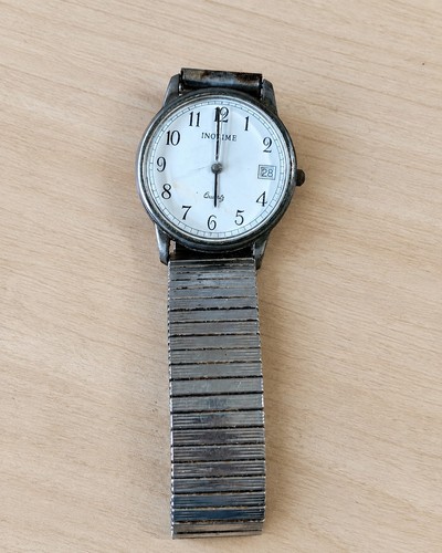 Inotime montre vintage - inotime,