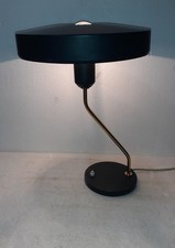 LAMPE LOUIS KALFF ANNEES 50-60