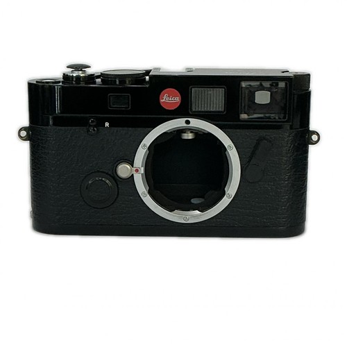 Leica ttl nsh - 0.85, peinture