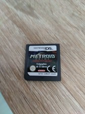Nintendo DS/3DS METROID PRIME