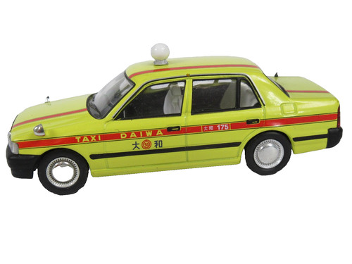 Ixo toyota crown taxi du - crown,