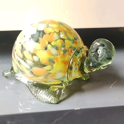 Sculpture tortue mer - sculpture,