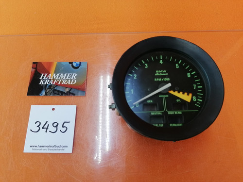 Bmw r45 r65 r80 compteur - r80, de