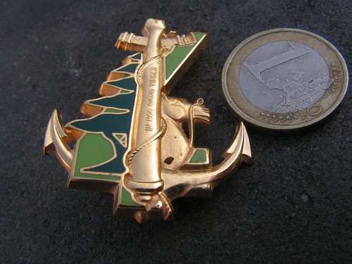 Artillerie marine 11 - , eme