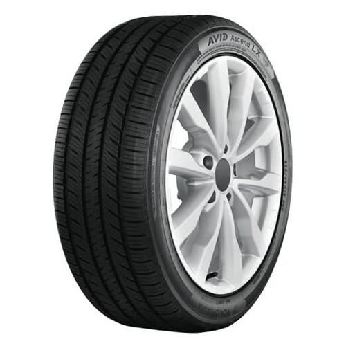Yokohama ascend bw - sl,