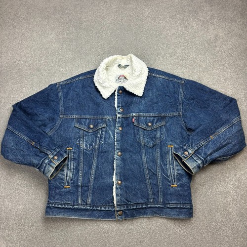 Veste jean levis - jean,