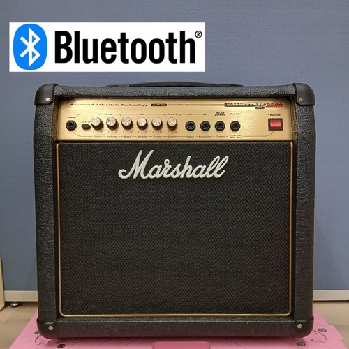Amplificateur guitare marshall - amplificateur,