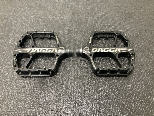 Chromag dagga flat pedal - dagga,