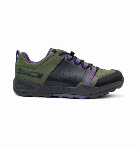 Chaussures sidi mtb - mtb, atomus