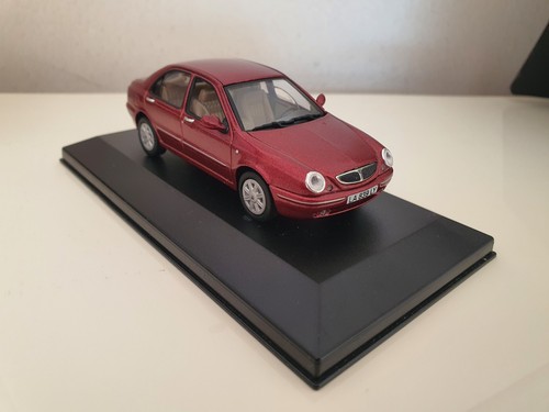 Solido lancia lybra - lancia,