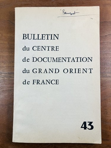 Mitterrand jacques 1964 - jacques,