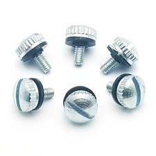 vis et rondelles de carter