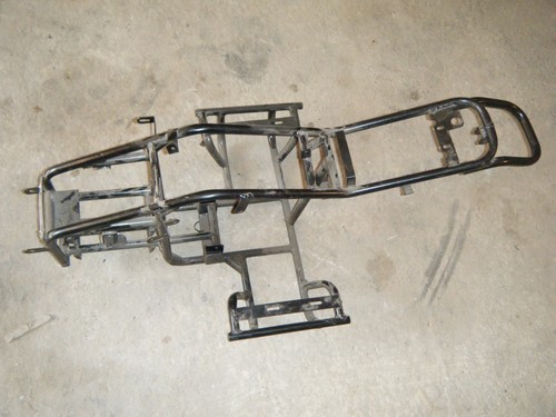 Cadre quad hytrack - hytrack, 50