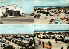 Argelès-sur-Mer - Camping Roussillonnais - Camp Piloie caravans tent canvases