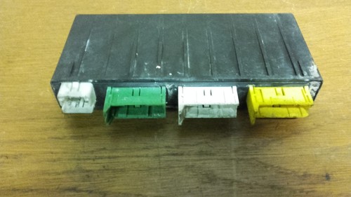 Bmw 520i e34 e32 module - e32,