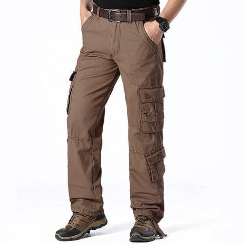 Homme coton cargo combat - cargo,