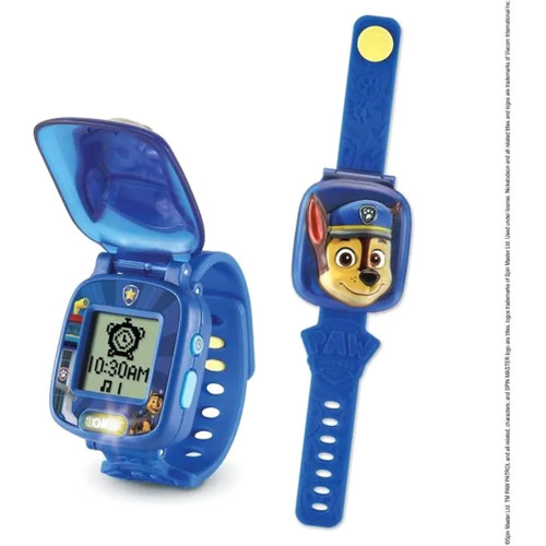 Vtech pat patrouille - pat,