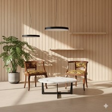 Fauteuils Anciens Hêtre