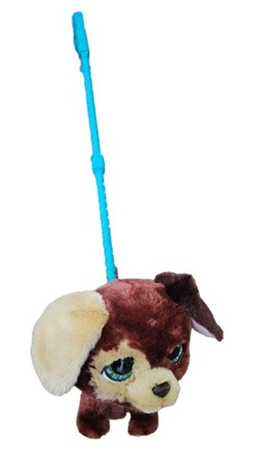 Hasbro chien interactif - hasbro,
