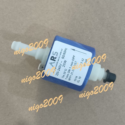 Ars 220v 28w solenoid - ac,