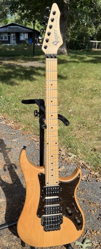 1992 vigier excalibur hsh - 1992,