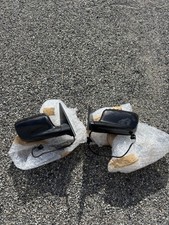 Paire Rétroviseurs BMW OEM