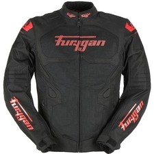 FURYGAN Blouson Textile Été