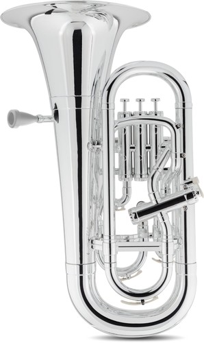 Euphonium plastique - en,