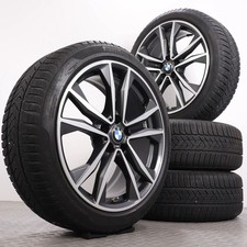 Roues d'hiver 19 pouces BMW X1