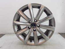 Rim Li, 17", 65J, ET41, 5 Gats VW Passat Variant (3G5) 2021 3G0601025C