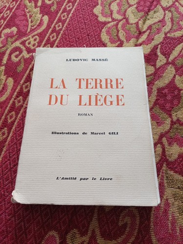 Ludovic masse terre du - ludovic, "la