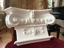 Stuc - Grande Noble Chapiteau