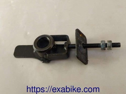 Tendeur chaine gauche pour - tendeur,