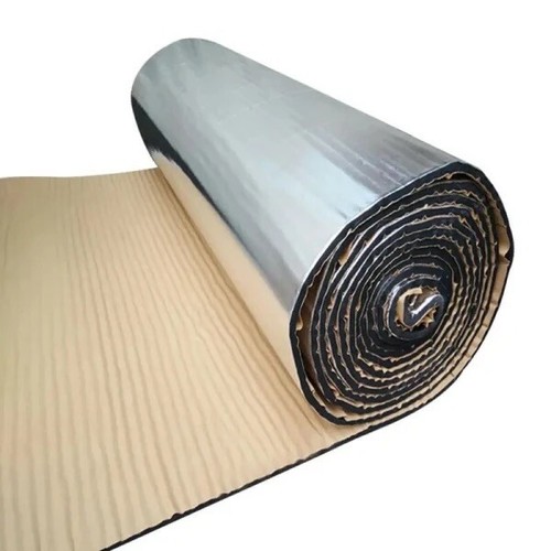 Panneau isolant thermique - panneau,