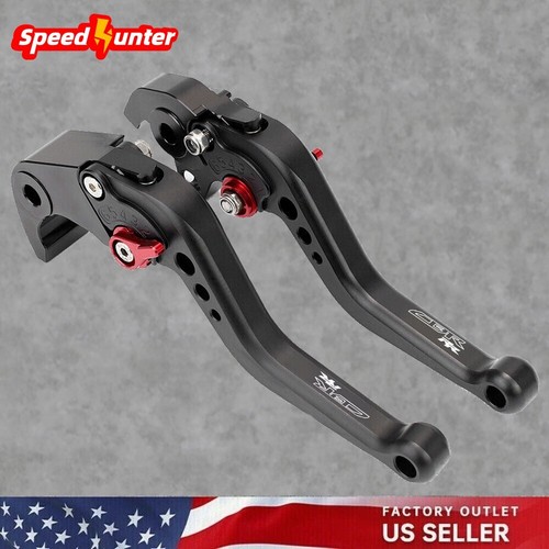 Cnc short brake - clutch, levers