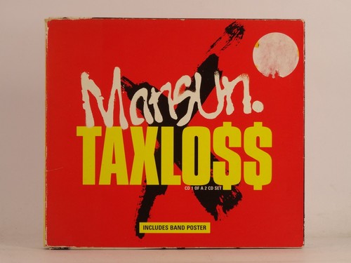 Mansun taxloss with - mansun, (with