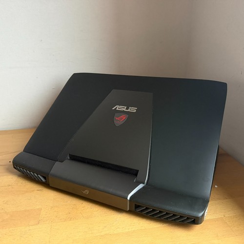 Portable asus g751j - pc, 17,3"