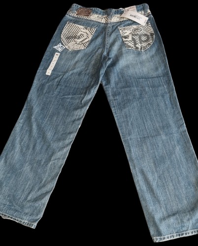 Jean vintage ecko - vintage, unltd