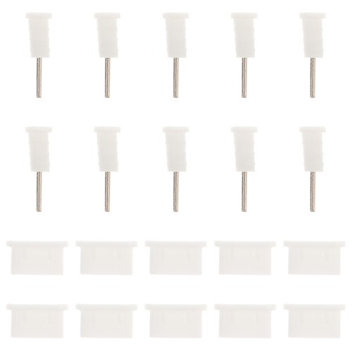 Pairs silica gel port - silica,