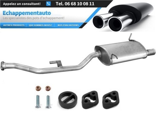 Bmw compact e36 316i 316g - 3,