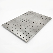 Plaque table de soudure acier